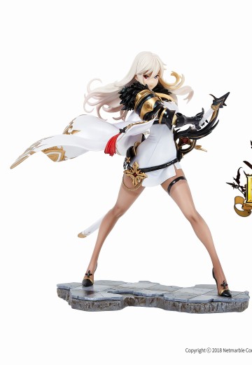 KingKong Studio NETMARBLE 七骑士 セイン