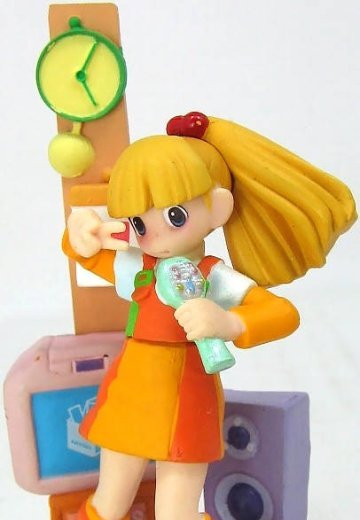 K・T Figure Collection リカちゃん リカちゃん  | Hpoi手办维基