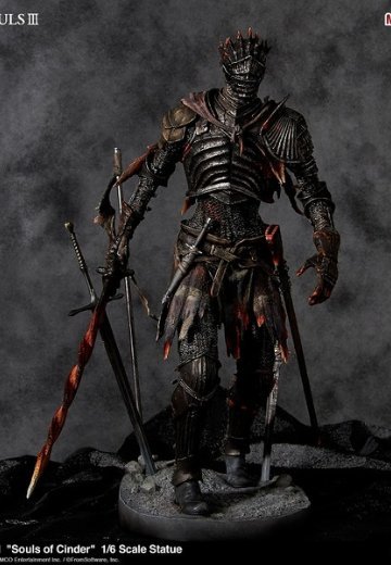 ダークソウルIII 王たちの化身