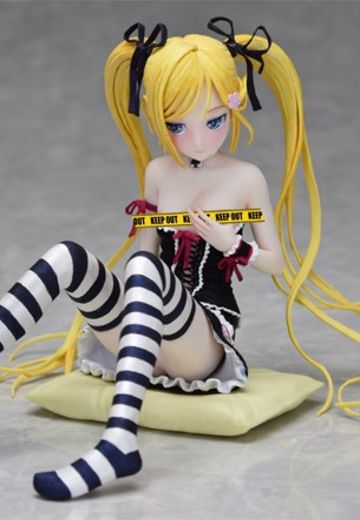 彼女×彼女×彼女 织节真冬 Self-Pleasure 黑色