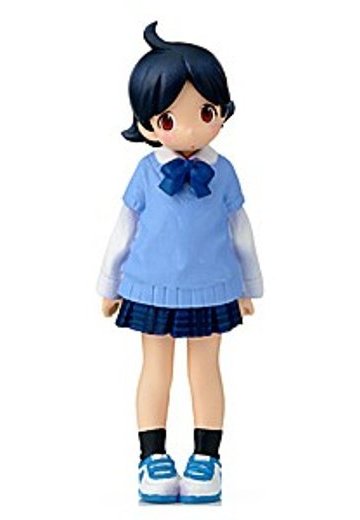 WF Wonder娘 School Uniform Version 