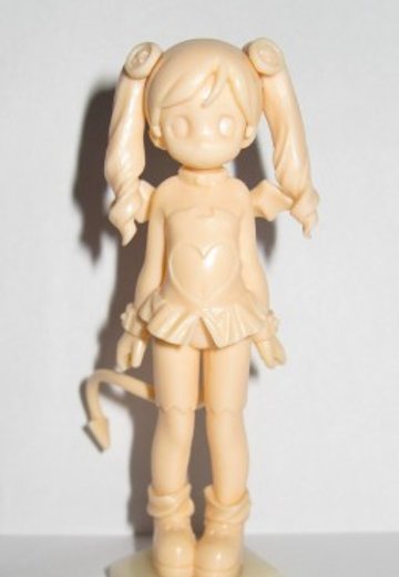 WF リSETちゃん Wonder Festival 2005 Winter Figure Kit 