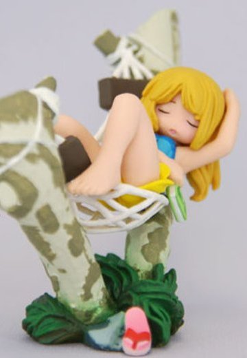 Yuuki Ooshima BOOTLEG 1 原创角色 ヴィネットちゃん Ichigo no Tsubutsubu ver.  | Hpoi手办维基