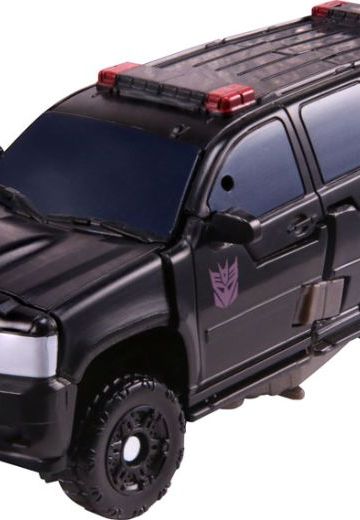 变形金刚ムービー SS-03 ディセプティコンクロウバー[takaraTomy]《０４月仮予约》 | Hpoi手办维基