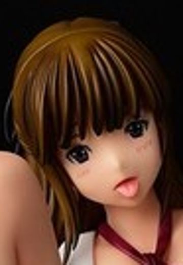 告白HEAT UP 都筑京花 Bitch Color | Hpoi手办维基