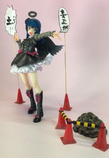 Love Live! Sunshine!! 津岛善子 