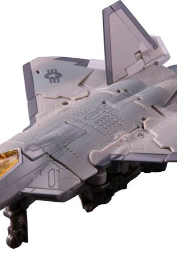 变形金刚经典电影系列 SS-06 红蜘蛛