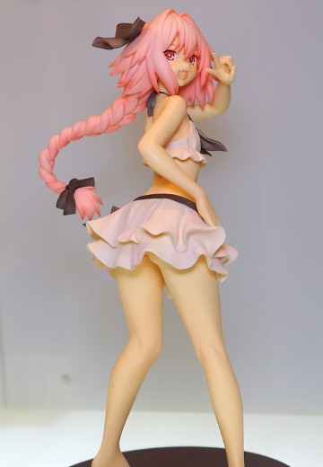 Fate/Grand Order 阿斯托尔福 | Hpoi手办维基