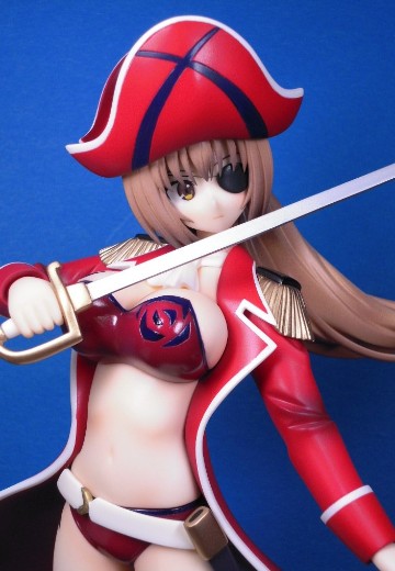 甘城光辉游乐园 千斗五十铃 | Hpoi手办维基