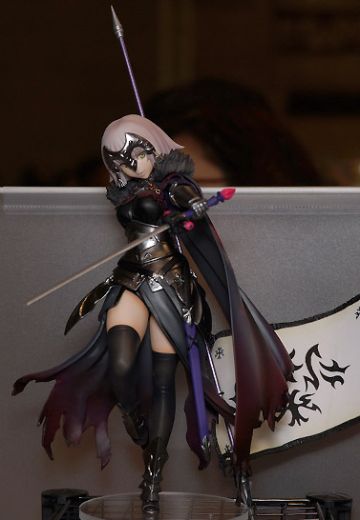 Fate / Grand Order 贞德・达尔克[Alter] | Hpoi手办维基