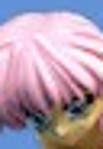 1/8&1/6みやもと留美系列 原创角色