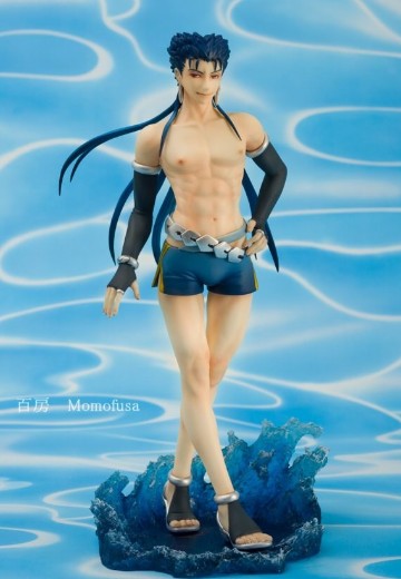 Fate/Grand Order 库丘林 | Hpoi手办维基