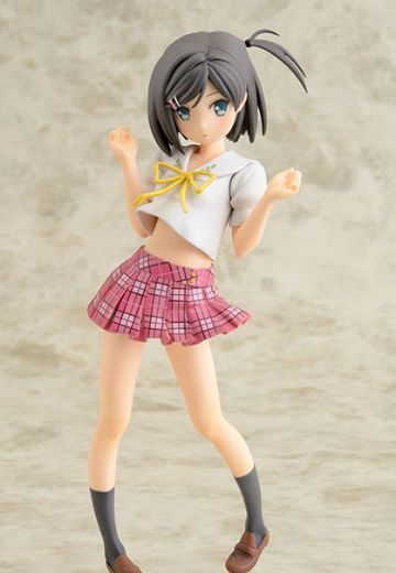 GUTTOKURU人形收藏系列 ラ・ボーテ #24 变态王子与不笑猫 筒隠月子 | Hpoi手办维基