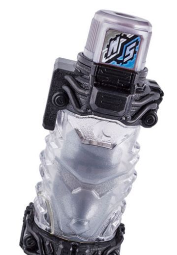 假面骑士ビルド DXスマホウルフフルボトルSET[Bandai]《０２月予约》 | Hpoi手办维基