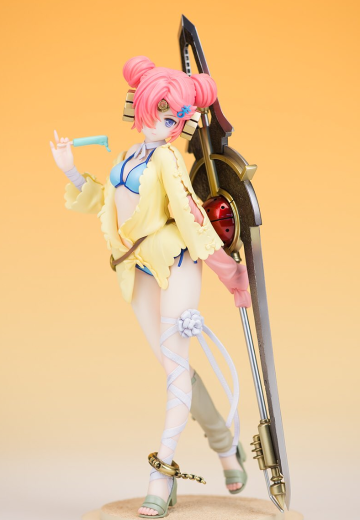 Fate/Grand Order 弗兰肯斯坦 水着