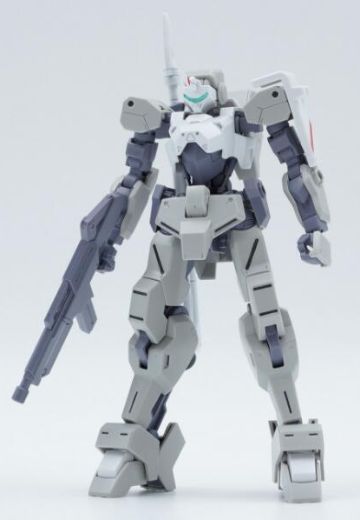 STH-16 狮电改（奥尔加机） | Hpoi手办维基