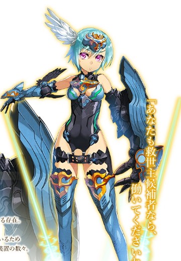 七美徳 圣德芬 勤勉之像