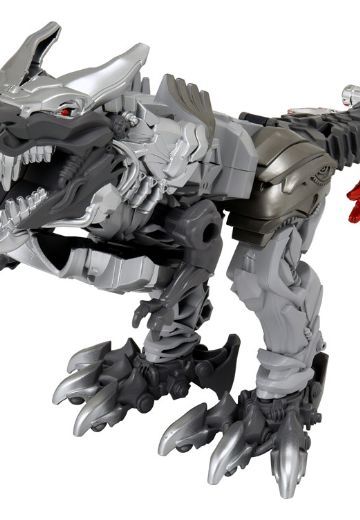 变形金刚 ターボ橙ジ TC-04 ビッググリムロック[takaraTomy]《発売済・在库品》 | Hpoi手办维基