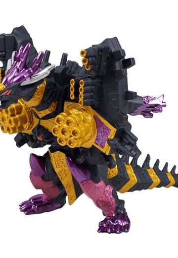 奥特曼ジード 奥特曼怪獣DX ギルバリス[Bandai]《発売済・在库品》 | Hpoi手办维基