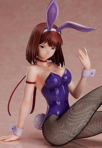 B-style 樱花大战 神崎堇 兔女郎Ver. | Hpoi手办维基