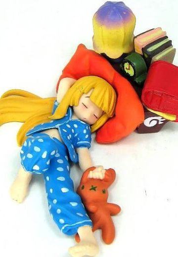 K・T Figure Collection リカちゃん リカちゃん 