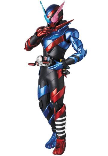 RAH No.779 RAH GENESIS 假面骑士：创骑 假面骑士创骑 兔子坦克形态