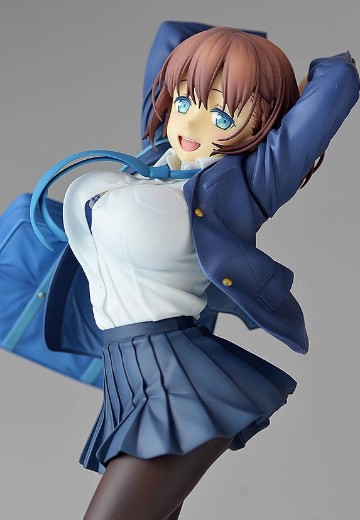 星期一的丰满 小爱 | Hpoi手办维基