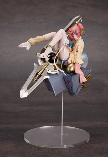 Fate/Grand Order 弗兰肯斯坦 泳装ver. | Hpoi手办维基