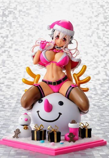 超级索尼子 索尼子 圣诞ver.