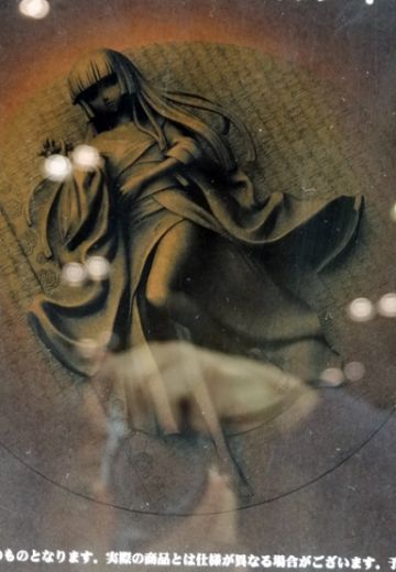 地狱少女 阎魔爱