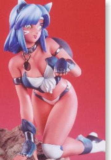 原创角色 Ver.2.1  | Hpoi手办维基