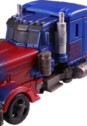 变形金刚ムービー SS-05 オプティマスプライム[takaraTomy]《０４月仮予约》
