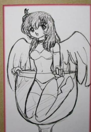 原创角色 | Hpoi手办维基