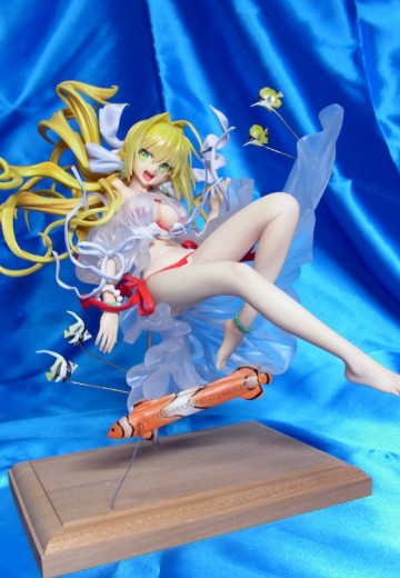 Fate / Grand Order 尼禄·克劳狄乌斯 Mizugi