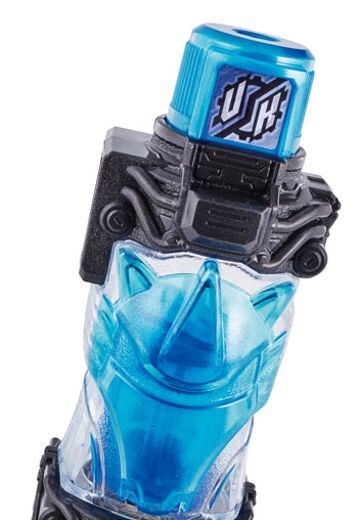 假面骑士ビルド DXユニレイサーフルボトルSET[Bandai]《０２月予约》 | Hpoi手办维基