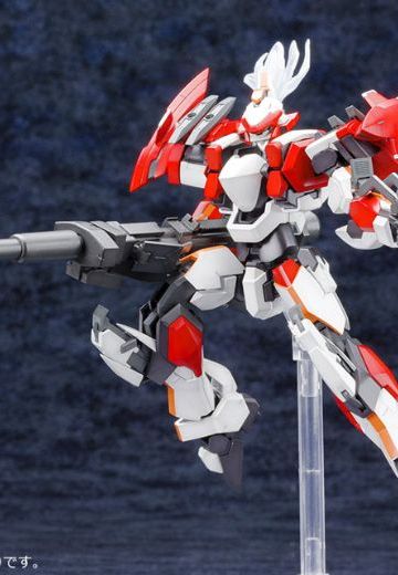 全金属狂潮 ARX-8 烈焰魔剑 リパッケージVer. 1/60[寿屋]《０６月予约》 | Hpoi手办维基