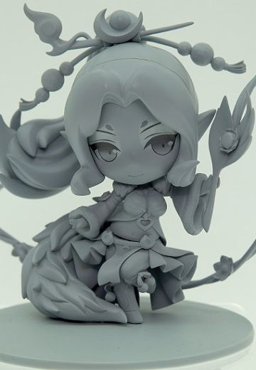 狐美人 | Hpoi手办维基