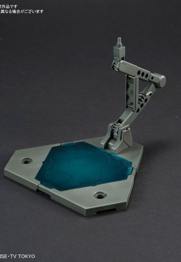 HGBC ダイバーギア[Bandai]《０４月予约》 | Hpoi手办维基