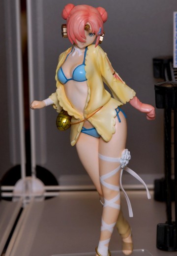 Fate/Grand Order 弗兰肯斯坦 | Hpoi手办维基