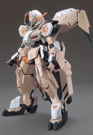 HG 机动战士高达 铁血的奥尔芬斯 ASW-G-11 古辛高达 深度重锻型