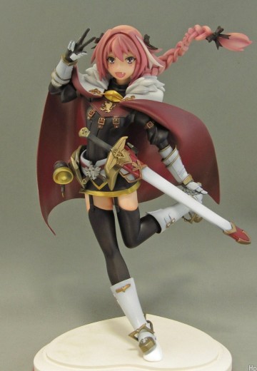 Fate/Grand Order Rider/阿斯托尔福 | Hpoi手办维基