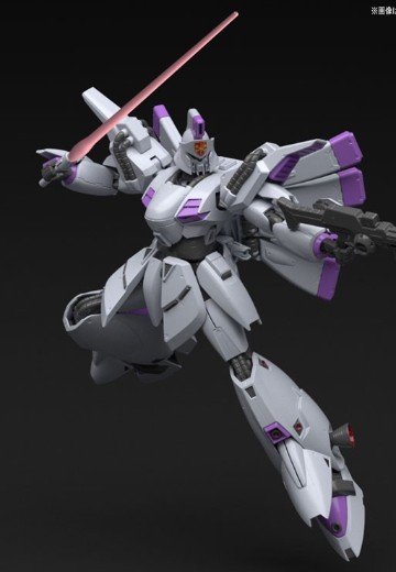 RE/100 1/100 机动战士高达F91 XM-07 维娜基娜 | Hpoi手办维基