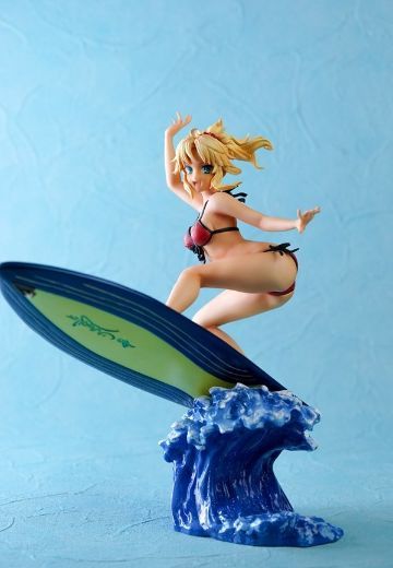 Fate / Grand Order 莫德雷德