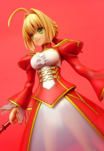 Fate/Grand Order 尼禄