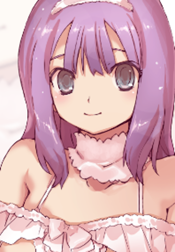 二阶堂照子 | Hpoi手办维基