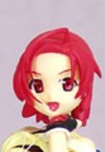 蒲公英 まい Private ver. | Hpoi手办维基