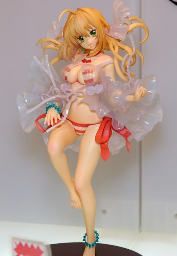 Fate/Grand Order 尼禄