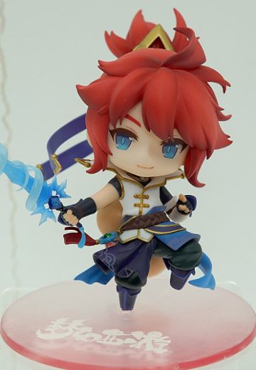 剑侠客 | Hpoi手办维基