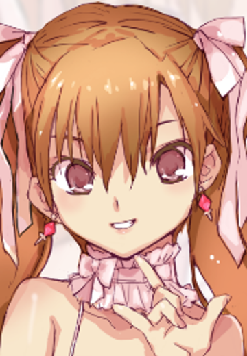 望月露娜 | Hpoi手办维基