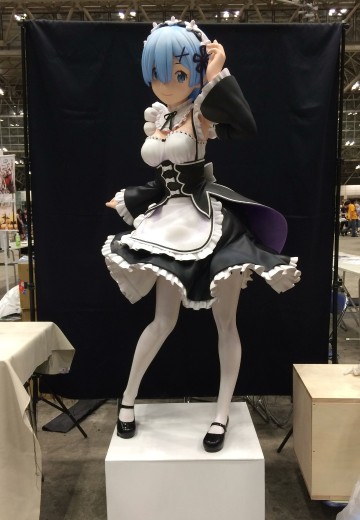 Re：从零开始的异世界生活 蕾姆